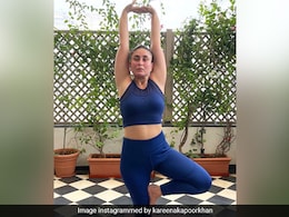 Kareena Kapoor Khan's 'Clean' Dinner Is Giving Us Serious Fitness Goals - See Pic