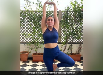 Kareena Kapoor Khan's 'Clean' Dinner Is Giving Us Serious Fitness Goals - See Pic Kareena Kapoor Khan's 'Clean' Dinner Is Giving Us Serious Fitness Goals - See Pic