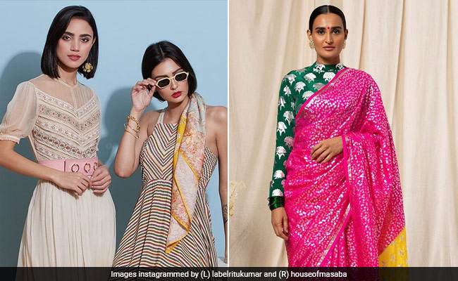 Amazon Prime Day 2021: Stylish Designer Picks To Add To Your Closet At Up To 60% Off