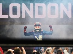 Formula E: Mahindra Racing's Alex Lynn Takes Maiden Victory In Second London E-Prix