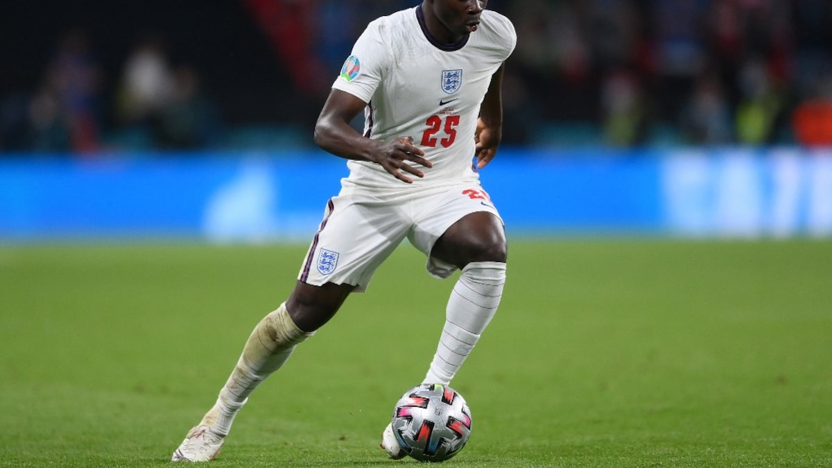 "No Place For Racism...": Bukayo Saka Pens Powerful Note After Facing Racial Abuse