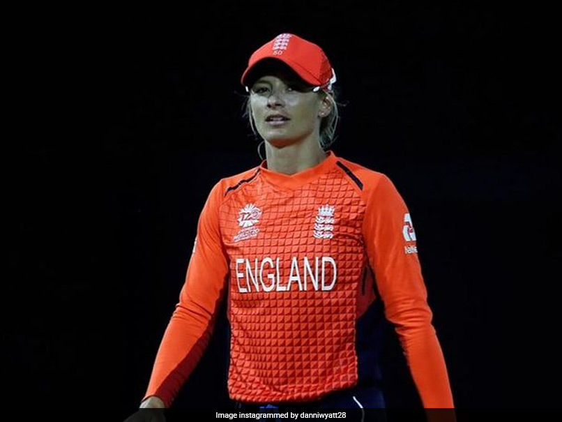 England Women vs India Women: Danni Wyatt Named In England Squad For T20Is Against India