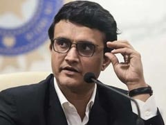 Difficult To Organise Women's Domestic Pink-Ball Games In August: Ganguly