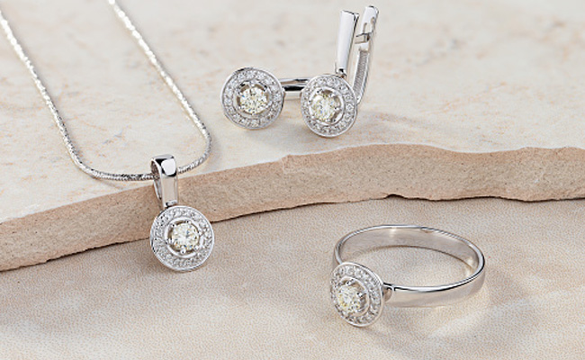 These Sterling Silver Jewellery Pieces For Women Are Exactly What Your Jewellery Box Needs