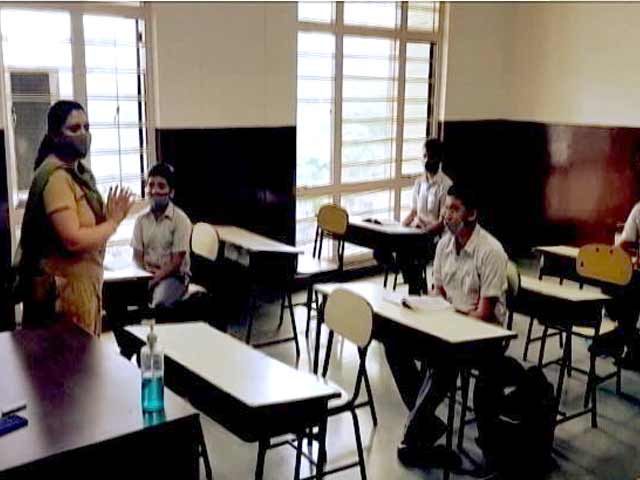 हरियाणा में 1 दिसंबर से पूरी क्षमता के साथ खुलेंगे सभी स्कूल, सरकार ने जारी किया आदेश