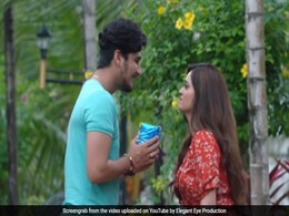 Khuda Ke Baad: सलमान अली का गाना 'खुदा के बाद' रिलीज होते ही छाया, देखें Video Khuda Ke Baad: सलमान अली का गाना 'खुदा के बाद' रिलीज होते ही छाया, देखें Video