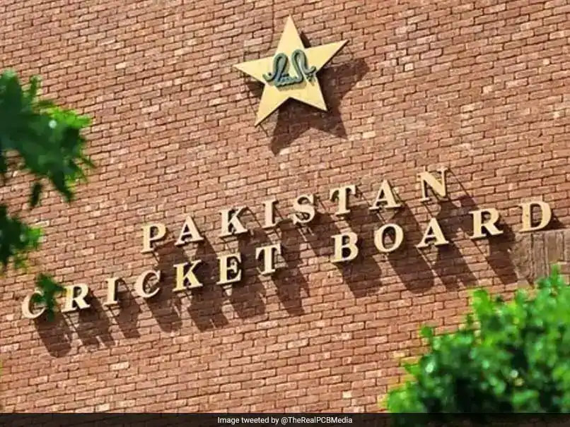 Pakistan Cricket Board Satisfied With ECB Assurances After Covid Outbreak