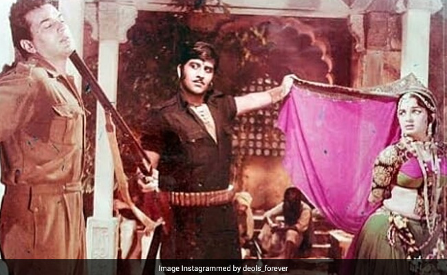Top 10 Bandits movies: बॉलीवुड में डाकुओं पर आधारित टॉप-10 फिल्में