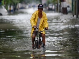Philippines Evacuates Thousands As Monsoon Rains Flood Capital Manila Philippines Evacuates Thousands As Monsoon Rains Flood Capital Manila