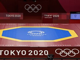 Tokyo Games: Chilean Taekwondo Player, Dutch Skateboarder Out Of Olympics After Testing Positive For COVID-19