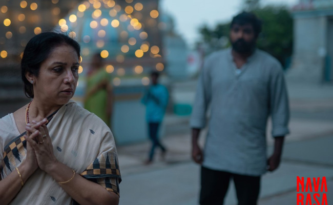 Navarasa Teaser: 'नवरसा' 6 अगस्त को नेटफ्लिक्स पर होगी रिलीज, दिखेंगे जीवन के नौ रस