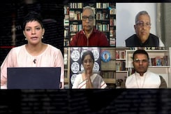 Trinamool Raises Questions Over Impartiality Of Rights Body Chairman Trinamool Raises Questions Over Impartiality Of Rights Body Chairman