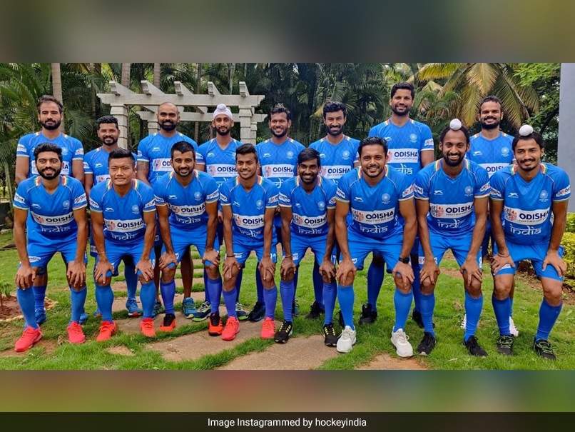 Tokyo Olympics: Indian Hockey Team Has Great Chance To Stand On Podium, Says Former Skipper Bharat Chetri