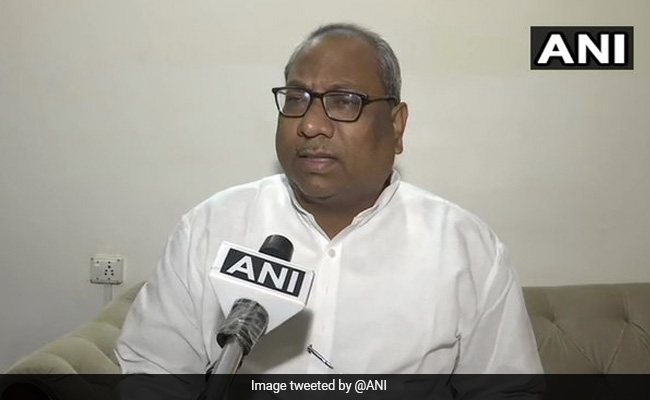 BJP-Ally Nishad Party Dissolves State, National Executives