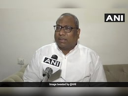 जो आज भारत के खिलाफ बोलने वालों के साथ... : संजय निषाद का राहुल गांधी को जवाब जो आज भारत के खिलाफ बोलने वालों के साथ... : संजय निषाद का राहुल गांधी को जवाब