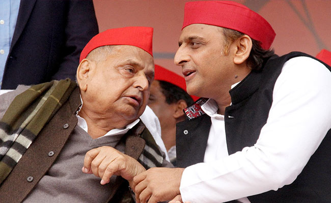 सपा से क्यों छिन रही मुलायम सिंह यादव को मिली कोठी? पॉश इलाके में महज 250 रुपये किराया