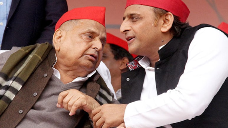 सपा से क्यों छिन रही मुलायम सिंह यादव को मिली कोठी? पॉश इलाके में महज 250 रुपये किराया