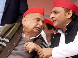 सपा से क्यों छिन रही मुलायम सिंह यादव को मिली कोठी? पॉश इलाके में महज 250 रुपये किराया सपा से क्यों छिन रही मुलायम सिंह यादव को मिली कोठी? पॉश इलाके में महज 250 रुपये किराया