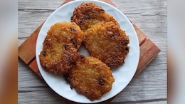 Watch: How To Make Classic American Hash Brown For Breakfast (Recipe Video Inside)