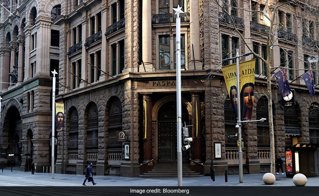 Sydney Lockdown Extended Four Weeks As Delta Surge Worsens