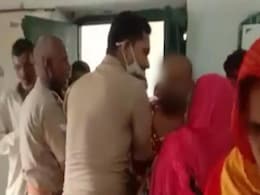 UP News : पुलिसवालों के साथ वैक्सीनेशन सेंटर पर झड़प के बाद युवक ने की आत्महत्या, 5 पुलिसकर्मियों पर केस UP News : पुलिसवालों के साथ वैक्सीनेशन सेंटर पर झड़प के बाद युवक ने की आत्महत्या, 5 पुलिसकर्मियों पर केस