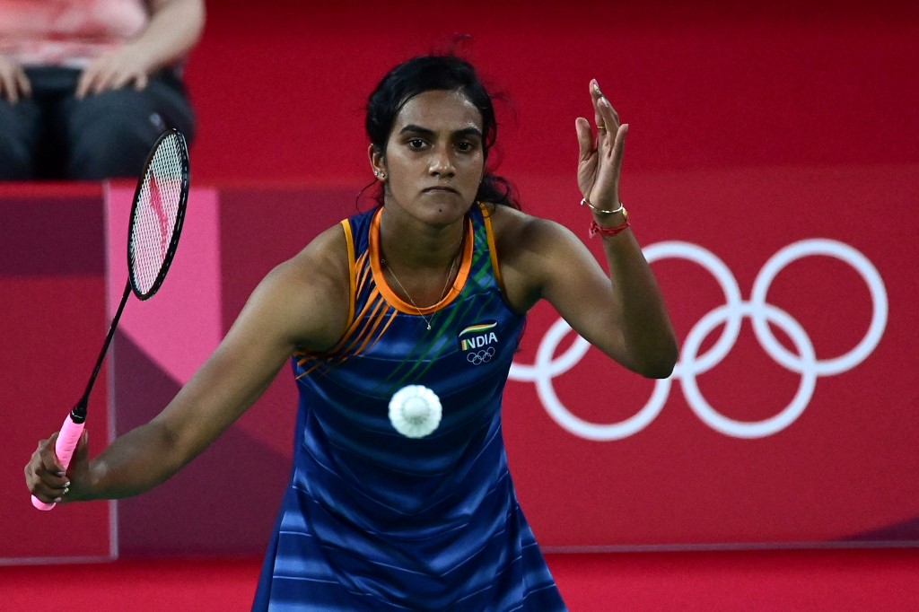 PV Sindhu vs Tai Tzu Ying: मैच से पहले पीवी सिंधु के लिए सोशल मीडिया पर दुआओं का दौर शुरू