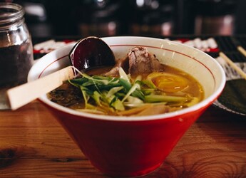 This Chicken Khao Soi By Kishwar Chowdhury Is Too Hard To Miss