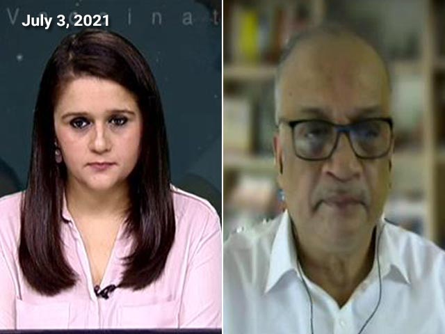 Oxygen, Temperature Monitoring Key To Self-Care During Covid