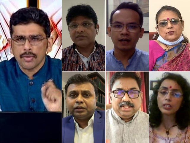 Pegasus: Time For A Judicial Probe?