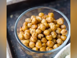 Forgot To Soak Chana Overnight? Try This 10-Min Trick That Might Help In Emergencies