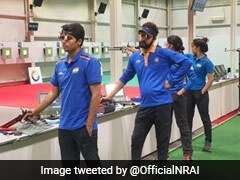 No Quarantine, Indian Shooters To Start Training In Tokyo From July 19