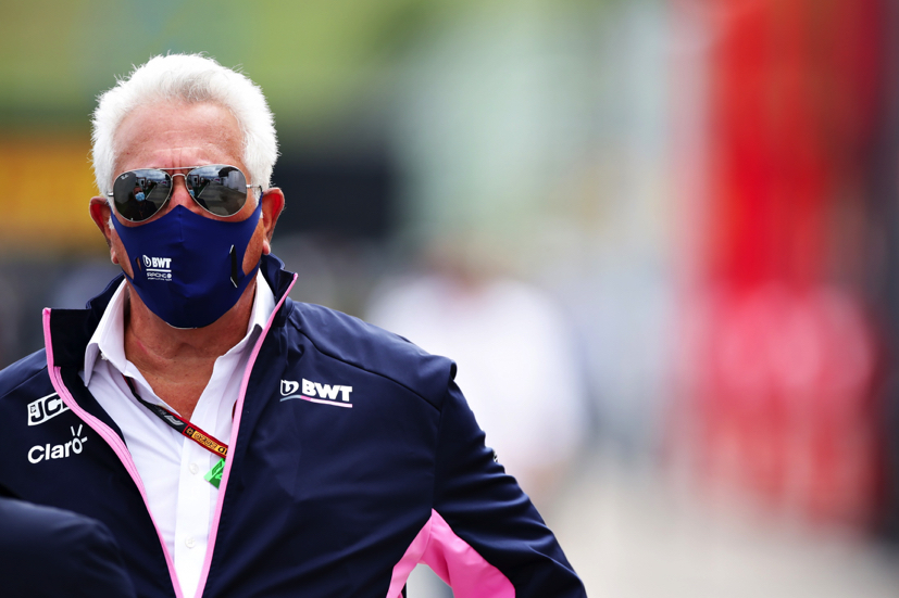 F1: Aston Martin Would Embrace The Entry Of The Volkswagen Group