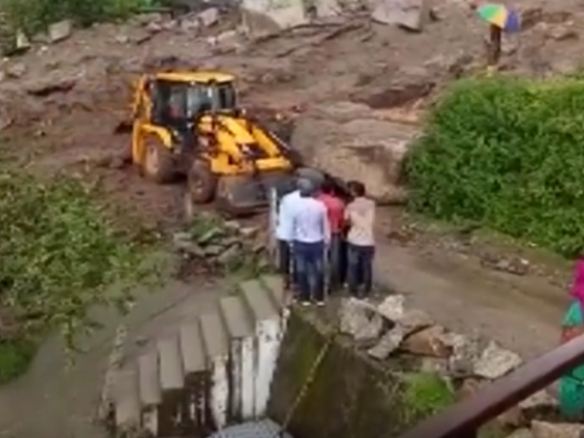 5 Dead, 6 Missing After Landslide In Himachal Pradesh