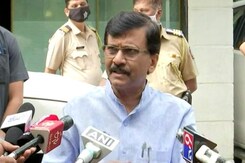 "Friendship Intact, Like Aamir Khan-Kiran Rao": Sena's Sanjay Raut On BJP "Friendship Intact, Like Aamir Khan-Kiran Rao": Sena's Sanjay Raut On BJP