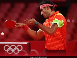Tokyo Olympics: Indian Archers Lose, Sharath Kamal Advances, Fencer Bhavani Goes Down Fighting On Day 4 Tokyo Olympics: Indian Archers Lose, Sharath Kamal Advances, Fencer Bhavani Goes Down Fighting On Day 4