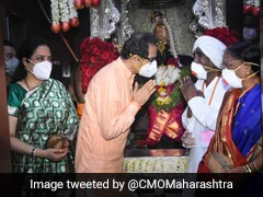PM Tweets Greetings, Uddhav Thackeray Offers Prayers On Ashadhi Ekadashi