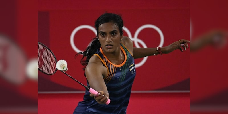 Tokyo Olympics 2020 Badminton Semifinals Pv Sindhu Vs Tai Tzu Ying Highlights Olympics Live Pv Sindhu Loses To Tai Tzu In Semis To Vie For Bronze Olympics News