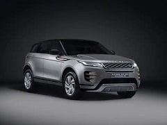 2021 Range Rover Evoque: All You Need To Know