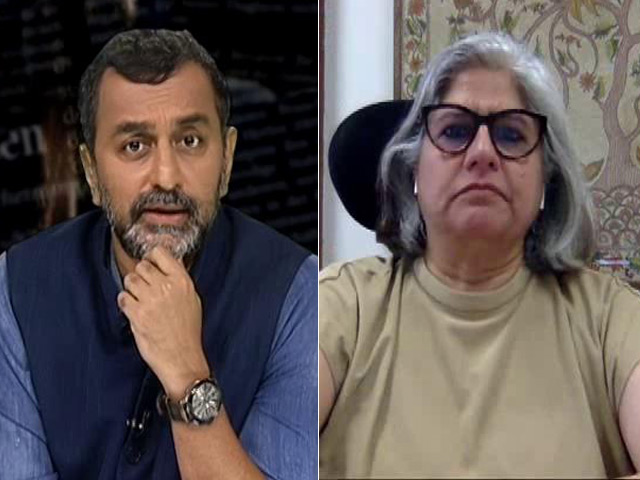 Questions On Charges That Led Up To Stan Swamy's Death