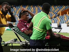 2 Windies Women Players "Conscious And Stable" After Collapsing On Field