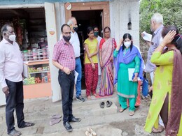 Maharashtra's First Ever Zika Virus Case Reported In Pune District Maharashtra's First Ever Zika Virus Case Reported In Pune District