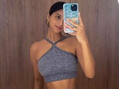 Suhana Khan Started The Week With Her Favourite Form Of Work Out. See Pic