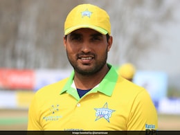 ICC Bans UAE Players Amir Hayat, Ashfaq Ahmed For Accepting Bribe From Indian Bookie ICC Bans UAE Players Amir Hayat, Ashfaq Ahmed For Accepting Bribe From Indian Bookie