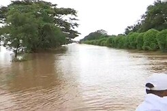 138 Dead In Maharashtra Rain Fury, 90,000 Moved To Safety 138 Dead In Maharashtra Rain Fury, 90,000 Moved To Safety