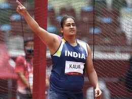 Tokyo Olympics Highlights: Kamalpreet Kaur Finishes 6th In Discus Throw, Women's Hockey Team Shines Tokyo Olympics Highlights: Kamalpreet Kaur Finishes 6th In Discus Throw, Women's Hockey Team Shines