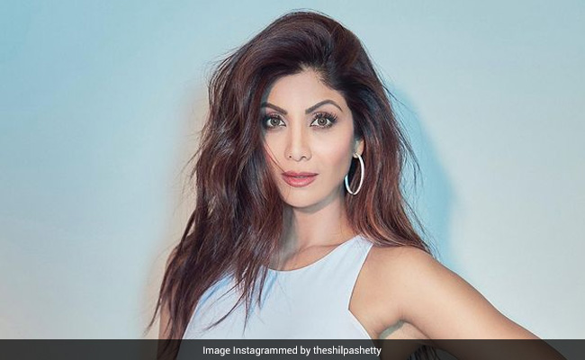 Shilpa Shetty's Second Post After Raj Kundra's Arrest Is About Her New Film