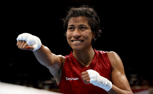 Tokyo Olympics: बॉक्सर लवलीना लिए बड़ा दिन, विश्व चैंपियन बुसेनाज़ सुरमेनेली के खिलाफ मुकाबला