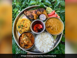 Bagundi's Winter Menu Offers Authentic Andhra-Style Food In Delhi