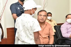 With Sikkim's Help, How Assam Police Rescued 40 Trafficked Children With Sikkim's Help, How Assam Police Rescued 40 Trafficked Children