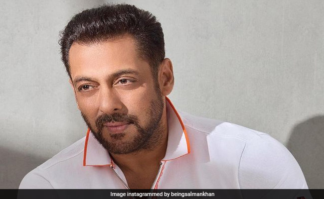 Salman Khan Calls Out "Misinformed" Troll, Who Said Actor Has A Wife In Dubai
